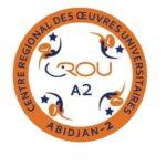 CROU Abidjan 2