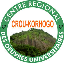CROU Korhogo