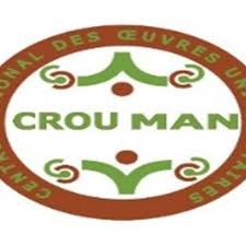  CROU MAN