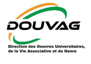  DOUVAG
