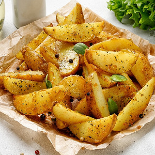 Pomme de Terre
